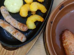 -萨莉亚意式餐厅(石鼓路店)