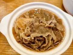 安格斯肥牛饭-南城香(北京南站店)
