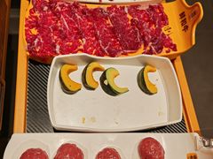 -潮发潮汕牛肉店(乐峰广场店)