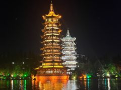 -桂林两江四湖景区