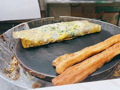 -清真·二嫂子煎饼果子(鼓楼旗舰形象店)