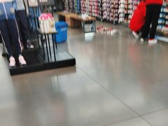 -迪卡侬(土桥店)