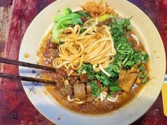 -方铲铲·成都板凳面(滨江银泰店)