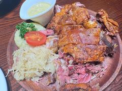 -马迭尔德式西餐精酿啤酒屋(中央大街店)