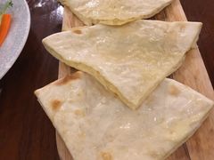 -哈努曼印度餐厅(吴泾宝龙广场店)