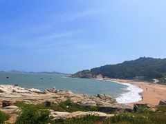 -湄洲岛