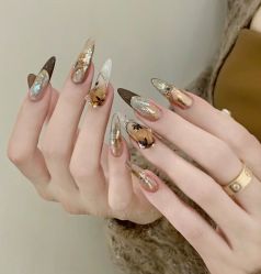 -斯馨·健康美甲美睫