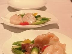 -香宫(九龙香格里拉店)