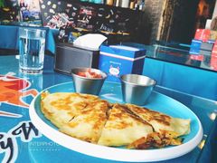 -My Way Town买味堂·东南亚餐厅(亦庄店)