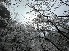 -萍乡武功山风景名胜区