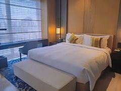 -广州德安丽舍凯宾斯基酒店