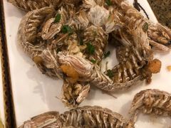 -旺达·福州菜(正大广场店)