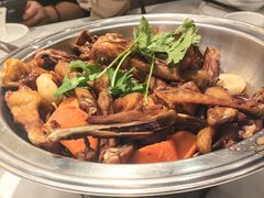 美极鸭五件-美极鲜食坊(宝安南路店)