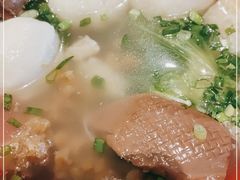 -福州大饭店-西餐厅