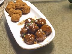 -福荣居褡裢火烧京味家常菜(西四店)