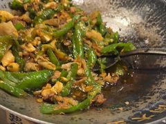 -费大厨辣椒炒肉(黄兴中心广场店)