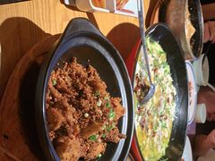-川菜故事(光谷步行街店)