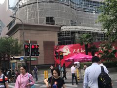 -中共一大纪念馆