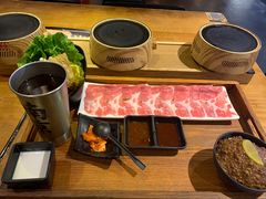 -老爷锅(新街口IFCX店)