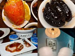 -小大董·烤鸭(王府井apm店)