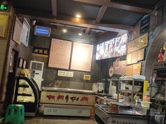 -马三妹跷脚牛肉(苏稽总店)