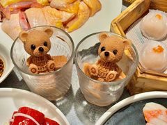 -粤来记·啫啫煲·点心(日月光店)