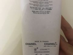 -CHANEL(银座商城店)