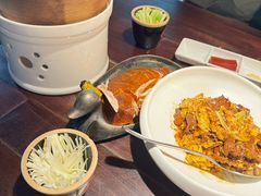-德永枣香烤鸭(官舍店)