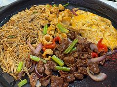 -一烙锅(友谊店)