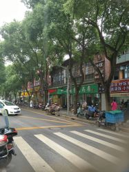 -上海市浦东新区人民医院儿科