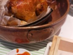 -桂满陇·杭州饭店(清河万象店)