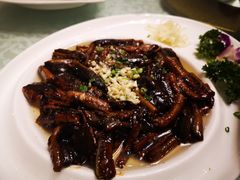 -新聚丰菜馆(太监弄店)