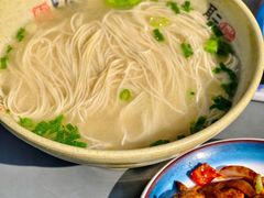 -阿勇面馆(东书房路店)