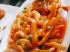 -华航饭店(华馨小区店)