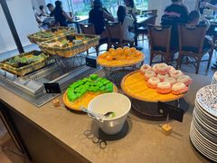 -新加坡瑞士史丹福酒店