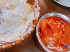 -南国印度餐厅Dakshin