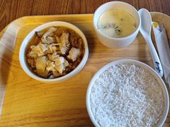 -真功夫(棠下店)