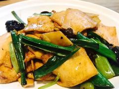 -旅马餐厅(茅家埠店)