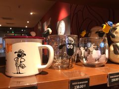 -COSTA COFFEE(新奥购物中心店)