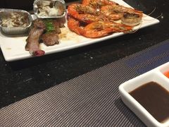 -大渔铁板烧(大悦城店)