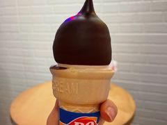 -DQ·蛋糕·冰淇淋(苏州中心店)
