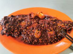 -真空冷面王(武功街店)