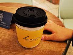 -LUNEURS月乐诗·法式冰淇淋(环贸店)