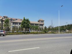 -大连市妇女儿童医疗中心