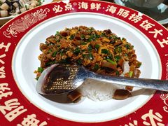 -必点海鲜·海肠捞饭大王(滨江道店)