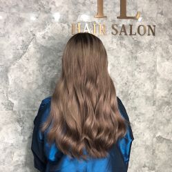 -AD HAIR 