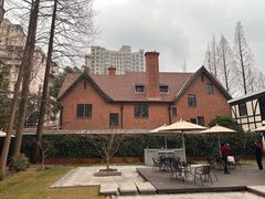 -一尺花园(安和花园店)