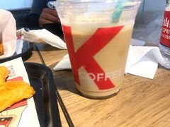 -肯德基(颛桥店)