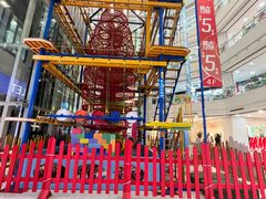 -巴黎春天(陕西路店)