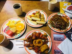 -比格比萨自助(新辰里学清路店)